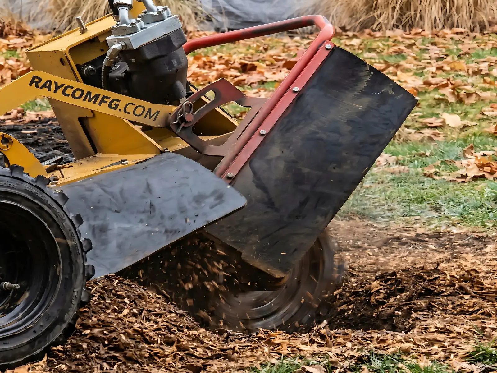 STUMP GRINDING (1)